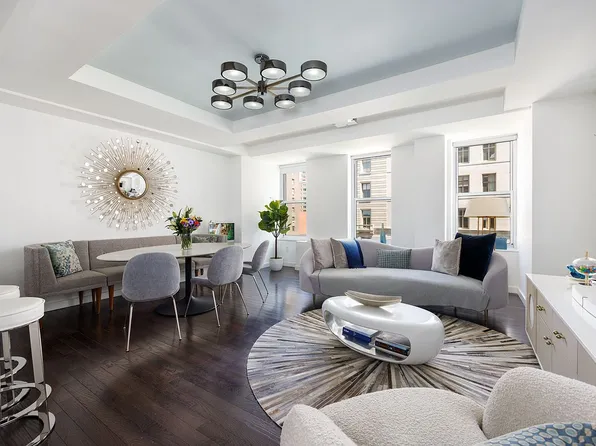 393 W End Ave APT 7D, New York, NY 10024