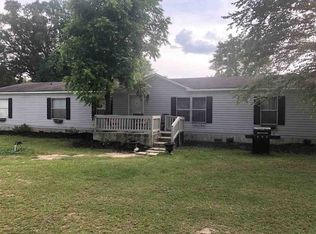 113 Farm Estates Rd, Perry, GA 31069