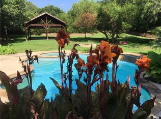 409 Lakecrest Dr, Lakewood Village, TX 75068