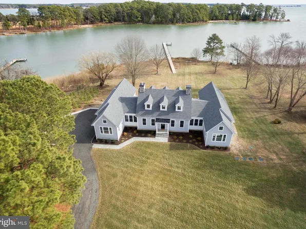 21825 Langdon Farm Rd, Sherwood, MD 21665