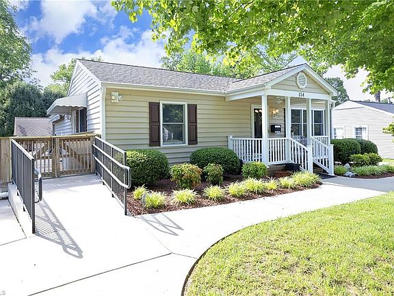 2nd image of 154 Bland Blvd