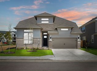 532 Raleigh Dr, Georgetown, TX 78633