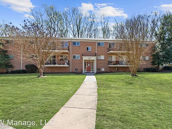 3rd image of 10619 Weymouth St APT 201