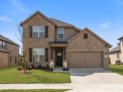 805 Chinati St, Princeton, TX, 75407