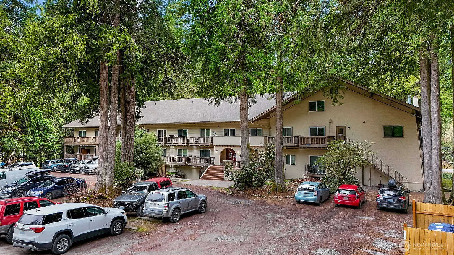 10433 Mt Baker Highway #1021A photo 1