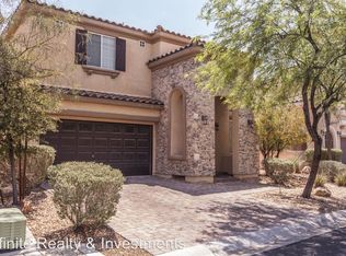 9768 Twin Ponds Ct, Las Vegas, NV 89178