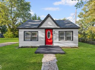 1620 Norton Ave, Indianapolis, IN