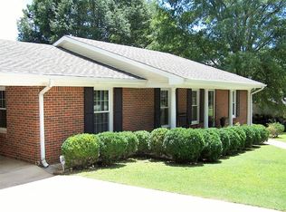 2208 Sycamore Ave NW, Russellville, AL 35653