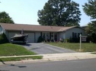 533 Pasture Brook Rd, Severn, MD 21144