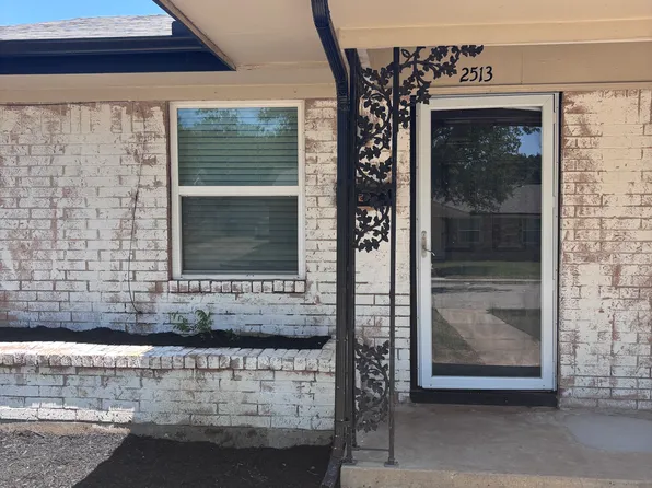 2513 Normont Cir, Fort Worth, TX 76103