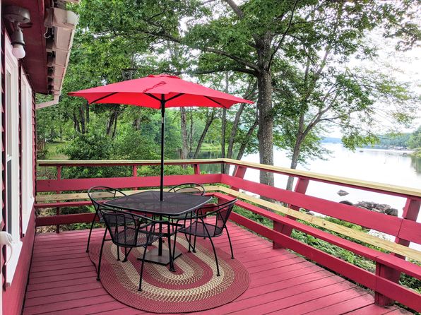 626 Sebec Village Road UNIT G, Sebec, ME 04481