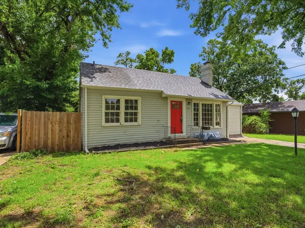 2411 W 14th St N, Wichita, KS 67203
