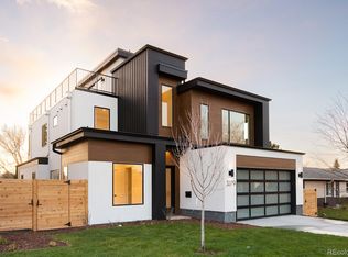 3279 Gray St, Denver, CO 80212