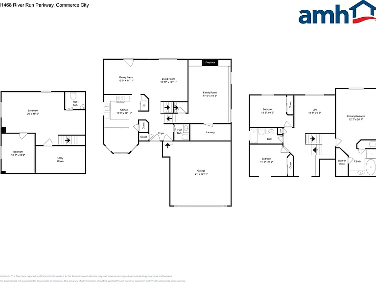 11468 River Run Pkwy — Photo 2