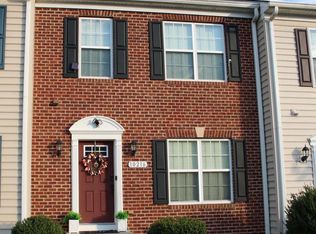 10216 Osage Dr, Fredericksburg, VA 22408