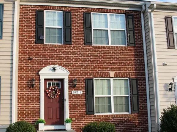 10216 Osage Dr, Fredericksburg, VA 22408