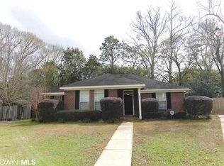 2584 Windmill Ct, Mobile, AL 36693