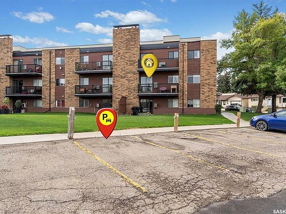2nd image of 802 A Kingsmere Blvd #208