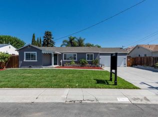 130 Maro Dr, San Jose, CA