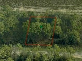 1703 W Skyline Dr, Citrus Springs, FL 34434