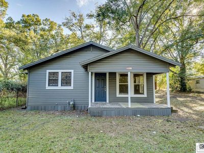 906 Todd St, Bastrop, LA, 71220