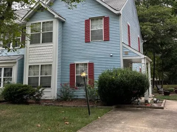 6901 Caribou Ct, Waldorf, MD 20603