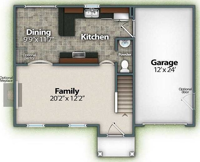 1st image of 256 Allans Mill Dr