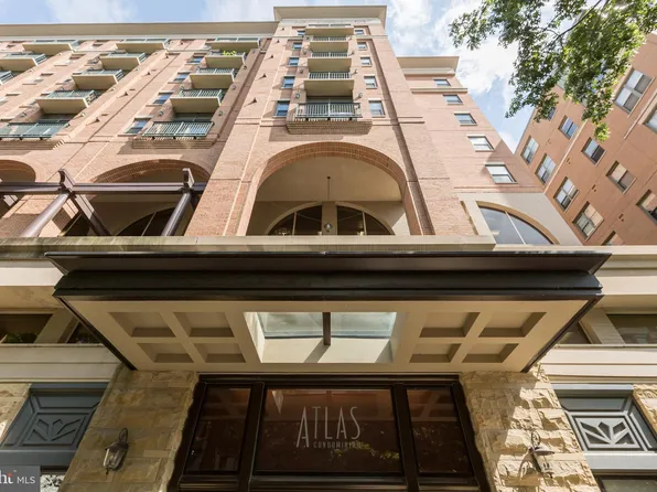 1111 25th St NW APT 909, Washington, DC 20037