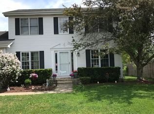 2637 Colonial Dr, Elgin, IL 60124