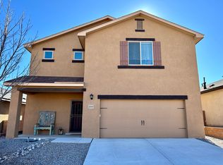 10900 Bowie Rd SW, Albuquerque, NM 87121
