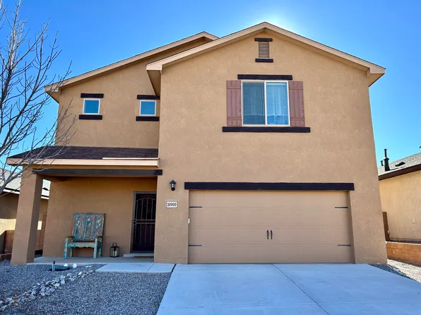 10900 Bowie Rd SW, Albuquerque, NM 87121