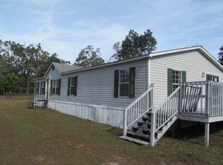 3023 Luther Hall Rd, Tallahassee, FL 32310