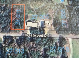 Crestwood Dr, Winfield, AL 35594