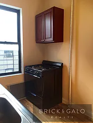 Rented by BRICK & GALO REALTY CORP