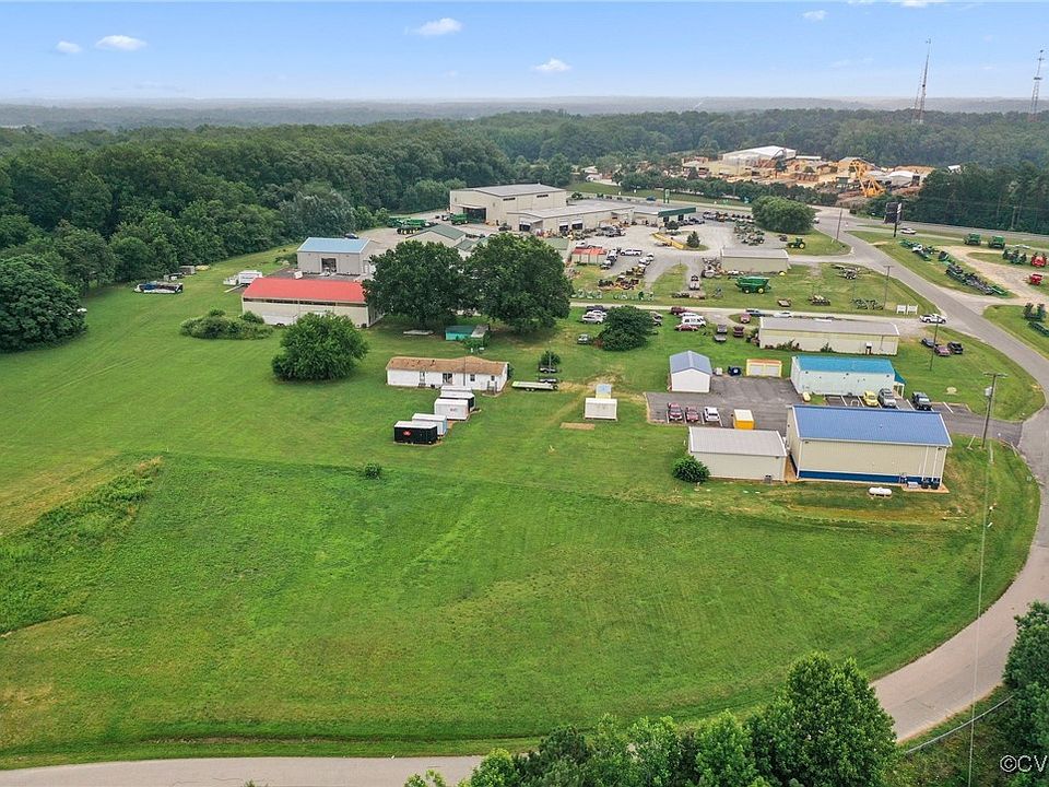 2nd image of 1 Lagrange Industrial Dr Lot 1