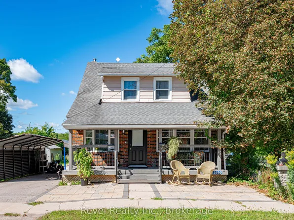 13980 Old Scugog Rd, Scugog, ON L0B 1B0