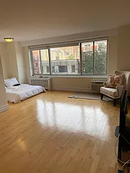 Rented by Brown Harris Stevens