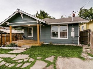 126 Neches St, Dallas, TX 75208