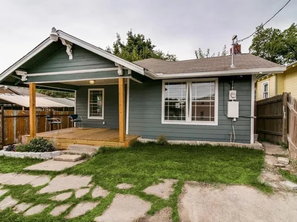 126 Neches St, Dallas, TX 75208