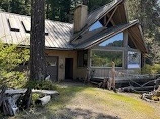 Cabin 19 Northwoods, Cougar, WA
