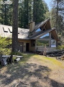 Cabin 19 Northwoods, Cougar, WA, 98616