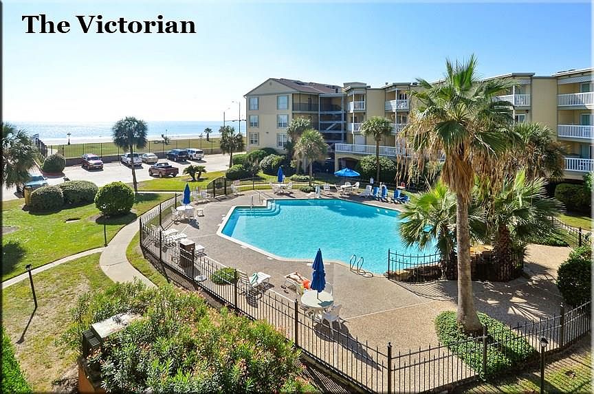 1st image of 6300 Seawall Blvd Unit 7306