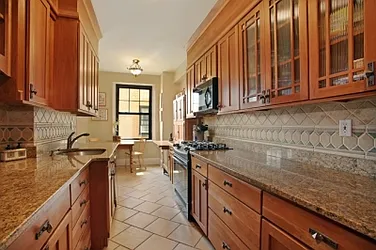 Rented by Citi Habitats