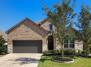 21318 Cold Rain Dr, Richmond, TX 77407