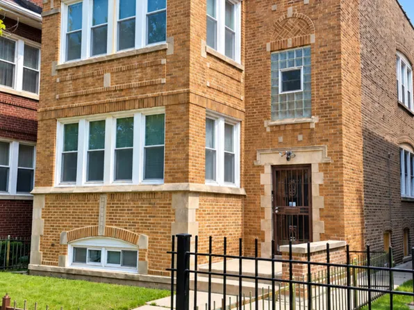 7943 S Evans Ave, Chicago, IL 60619