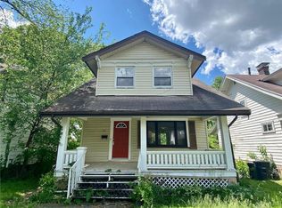 35 N Delmar Ave, Dayton, OH 45403
