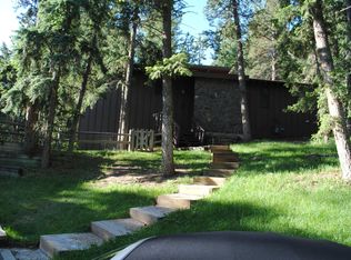 1025 Linda Ln, Evergreen, CO 80439
