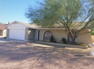 713 W Paseo Way, Tempe, AZ 85283
