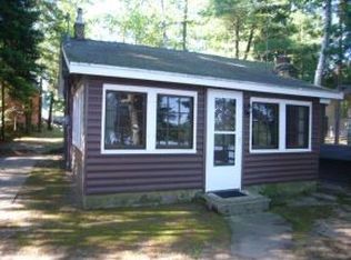 12365 W Crooked Lake Ln, Crivitz, WI 54114