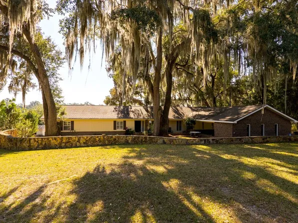 5006 Hammock Trl, Lake Park, GA 31636